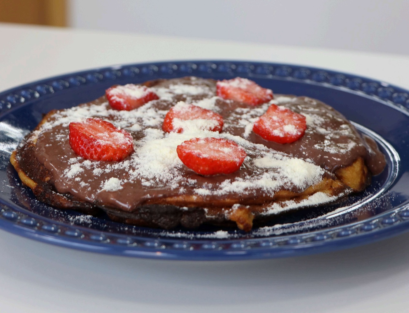 Suplementos naturais Vibe Fit